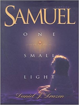 cover image of Samuel, One Small Light
